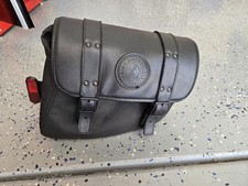 INDIAN MOTORCYCLES SCOUT SADDLEBAG 2884965-01 picture