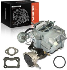 2 Barrel Carburetor 2GC for Chevrolet Small Block 5.7L 350Cu 1970-1980 picture