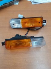 Lamborghini Countach New Front Lights / Turn Signals picture