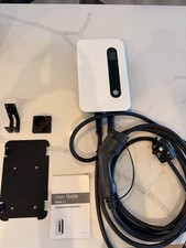 Lectron 240V 40 Amp Level 2 Electric Vehicle (EV) Charging Station picture