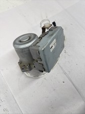 14-19 Nissan Rogue POWER STEERING COLUMN MOTOR OEM picture