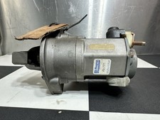 1987-1995 Dodge Chrysler Remanufactured Mopar Starter Motor R4557284 picture