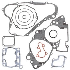 Vertex Complete Gasket Set W/O Seals For Suzuki RM 85 2012-2002; 808505 picture