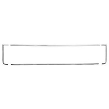 Molding Kit Grille Surround Chevy/ GMC Truck 83-87 picture
