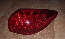*TESTED* 2008-2017 Infiniti EX35 QX50 LED Passenger Right Side Tail Light  picture