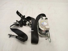 2016-2022 Toyota Tacoma Front Seat Belt Passenger Crew Cab 4 Door (Black) OEM picture