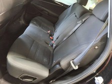 (LOCAL PICKUP ONLY) SORENTO   2018 Seat Rear 651086 picture