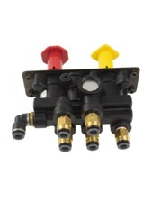 MV3 Dash Valve for Volvo trucks to match OE# Bendix K021464, 3517058, 85112212 picture