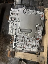 2014-2019 Infinity Q50 Q60 3.7L Valve Body TCM 31705-X132B RE7RO1A OEM picture