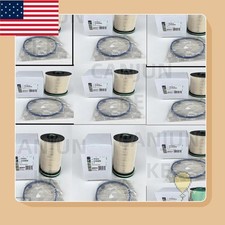 10PCS Genuine ACDelco Chevy GMC Pro Fuel Filter Kit Gaskets 13539108 TP1015 picture