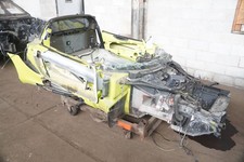 Local Pickup Frame Body Chassis Shell Assembly Lotus Elise Series 2 2005 *Note* picture