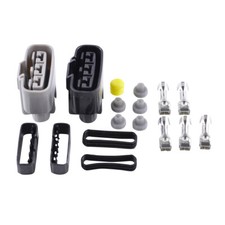 Regulator Connector Kit for Can-Am Commander Maverick 1000 2011-2021 | 710001191 picture