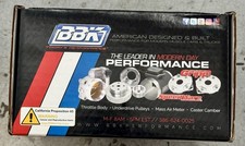 BBK 80mm Aftermarket Throttle Body picture