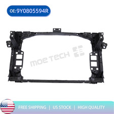 For 2019-2023 Porsche Cayenne Front Radiator Core Support Frame Panel 9Y0805594R picture
