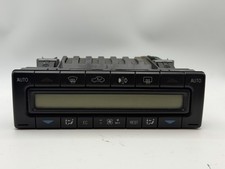 96-99 MERCEDES W140 AC HEATER CLIMATE TEMPERATURE CONTROL MODULE A2108300585 OEM picture