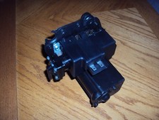 65 66 67 68 69 70 71 72 Pontiac GTO Lemans Tempest Wiper Motor & Pump picture