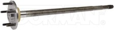 Dorman (OE Solutions) 630-162 OE Solutions AXLE SHAFTS picture