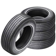 4 Hankook H735 KINERGY ST 205/75R15 97T All Season Tires [ Take Off ] picture