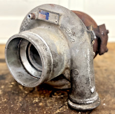 Detroit Diesel Turbo DD15 Holset HX55 3768075 A4720961699 For Parts or Repair picture