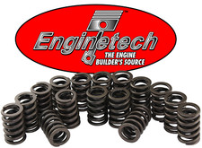 RV HP Z28 Valve Spring Set Chevrolet SBC 400 350 327 307 305 283 5.7L .500