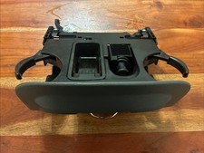 03-11 FORD CROWN VICTORIA GRAND MARQUIS DASH CUP HOLDER ASHTRAY BLACK OEM picture