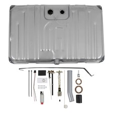 Tanks Inc 1968-1970 GTO / Lemans EFI Fuel Tank Kit w/ 255LPH Pump #TM34D-T-KIT picture