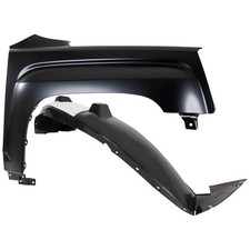 Fender Front Passenger Right Side for GMC Terrain 2014-2017 picture