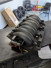 Oem LS1 Intake Manifold 12560688. picture