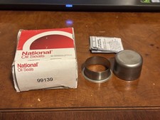 National 99139 Output Shaft Repair Sleeve picture
