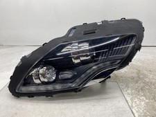 2011-2012 FISKER KARMA FRONT RIGHT BI-XENON HEADLIGHT LAMP W AUTO LEVELING OEM picture