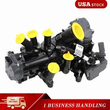 40009644 For GM Engine Coolant Flow Control Valve New/OEM OLD Part 40009179 US picture
