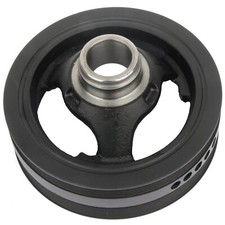 Harmonic Balancer For GMC Sierra 1500 Chevrolet Silverado 1500 594-209 picture