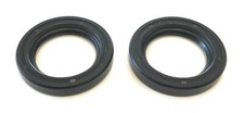 2pc Yamaha Prop Shaft Oil Seal Set 1984 & Up 115 - 300HP Replaces  picture