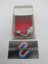Russell Motorcycle Banjo 90 Degree Switch Fitting 4301C picture