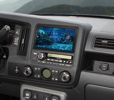 Fits 2006-2014 HONDA RIDGELINE Apple Carplay Android 15 Radio GPS Wifi Head Unit picture