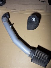 K&N Typhoon Cold Air Intake Kit for 2006-2009 Pontiac Solstice & Saturn Sky 2.4L picture