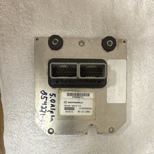 Mercruiser 5.0 Alpha PCM picture