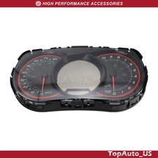 278002468 LCD Gauge Cluster For Sea-Doo GTX RXT IS 155 215 255 260 2009-2012 picture
