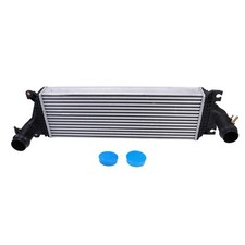18152 INTERCOOLER/CHARGE AIR COOLER FOR Toyota Tacoma 2.4T 2024-2026 17940AK010 picture