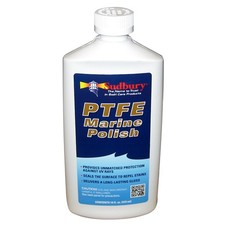 Sudbury Miracle Coat PTFE Marine Polish - 16oz Liquid 591 UPC 817747010212 picture
