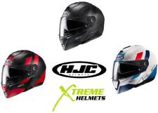HJC i90 Syrex Helmet Flip up Modular Inner Shield Pinlock Ready DOT ECE XS-2XL picture