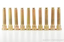 50mm Long Extended Wheel Studs For Lexus LS400 m12X1.5X50 K14.22 Year 1989-2000 picture