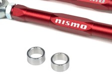 Genuine Nismo Nismo Rear Traction Arms 55220RTRVZ picture