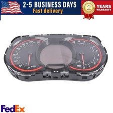 LCD Gauge 278003378 Fit for  Sea-Doo Personal Watercraft GTI GTR GTX WAKE 14-17 picture