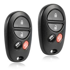 Replacement For 2005 2006 2007 2008 Toyota Avalon Key Fob Remote picture