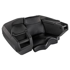 Kimpex Outback 2.0 Rear Rack Trunk ATV Passenger Seat 358484 picture