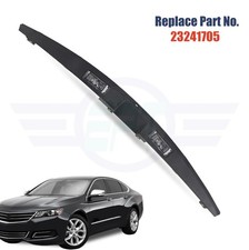 23241705 Rear Trunk Lamp License Plate Carrier Fit for Chevy Impala 2014-2018 picture