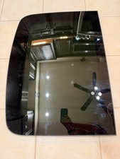 2017-2025 VOLVO S90 FRONT PANORAMIC SUNROOF WINDOW GLASS PANEL OEM picture