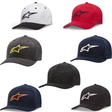 ALPINESTARS AGELESS CURVE HAT picture