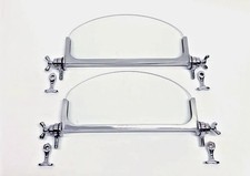 Retro Speedster Wind Screen Set  picture
